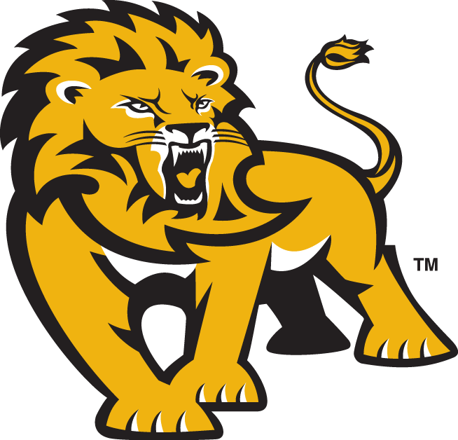 Southeastern Louisiana Lions 2003-Pres Alternate Logo t shirts DIY iron ons